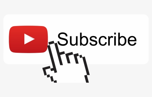Youtube Subscibe Button, Youtube, Subscribe, Button - Youtube Bell Icon Png, Transparent Png, Transparent PNG
