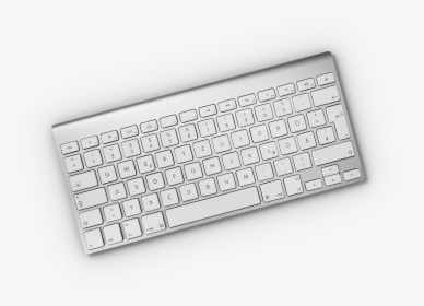 Apple Wireless Keyboard, HD Png Download, Transparent PNG
