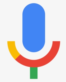 Google Search By Voice Icon, HD Png Download, Transparent PNG