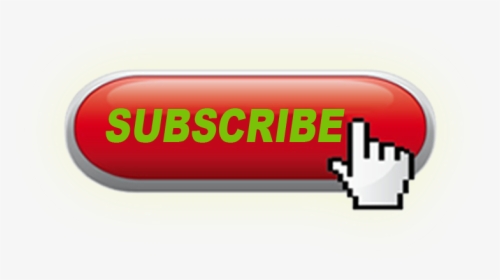 Download Subscribe Button Clipart - Sign, HD Png Download, Transparent PNG