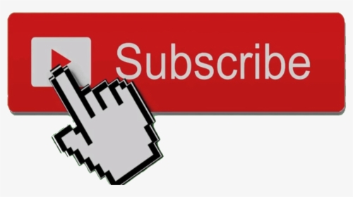 Subscribe Youtube Png, Transparent Png, Transparent PNG