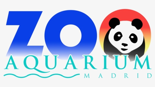 Zoo Aquarium Clipart - Madrid Zoo Aquarium Madrid Spain, HD Png Download, Transparent PNG