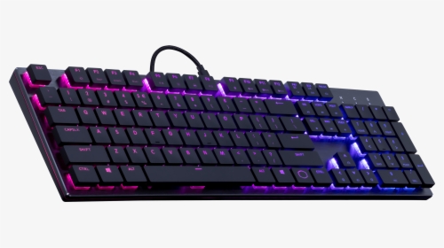 Keyboard Transparent Png, Png Download, Transparent PNG
