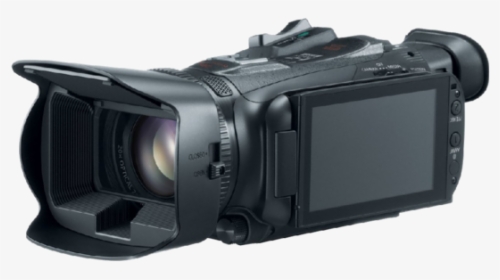 Canon Hf G30, HD Png Download, Transparent PNG