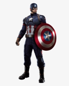 Captain America Png Clipart - Captain America Png, Transparent Png, Transparent PNG