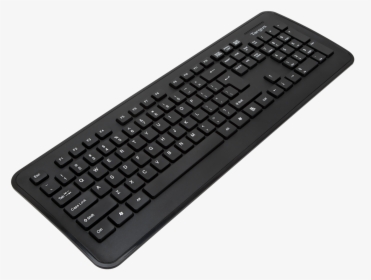 Full Size Wireless Keyboard Akb Keyboards - Akb214tt Targus Keyboard, HD Png Download, Transparent PNG