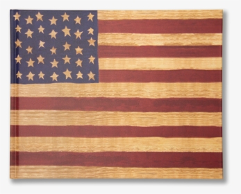 Deluxe Journal - American Flag - Flag Of The United States, HD Png Download, Transparent PNG