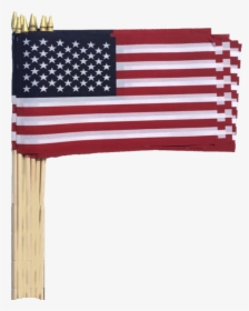 So103 12 X 18 American Flag - Many Stars On The American Flag, HD Png Download, Transparent PNG