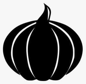 Holiday Vegetable Autumn October Pumpkin - Scary Pumpkin Svg File, HD Png Download, Transparent PNG