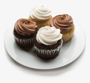 Transparent Cupcakes, HD Png Download, Transparent PNG