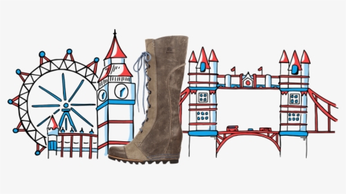Riding Boot, HD Png Download, Transparent PNG