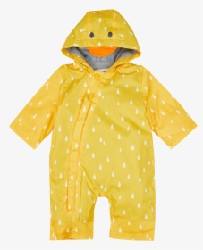 Raincoat For Newborns, HD Png Download, Transparent PNG