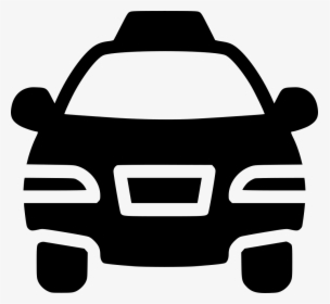 Cab - Mini Truck Icon, HD Png Download, Transparent PNG