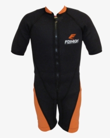 World S Best Barefoot Suit Barefoot Speed Barefoot - Barefoot Water Ski Wetsuit, HD Png Download, Transparent PNG