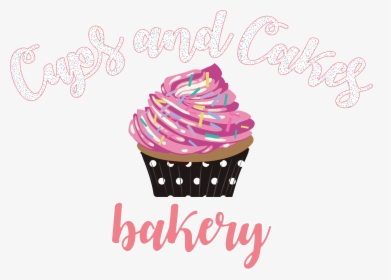 Cupcake, HD Png Download, Transparent PNG