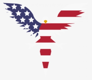 American Eagle Logo Png Transparent Png Images - Flag Of The United States, Png Download, Transparent PNG