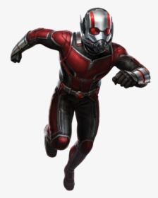 Ant Man Png Marvel, Transparent Png, Transparent PNG