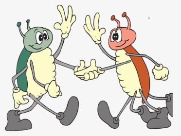 Scabies And Bed Bugs - Clipart Approachable, HD Png Download, Transparent PNG