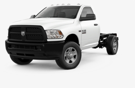 2018 Ram 3500 Chassis Cab, HD Png Download, Transparent PNG