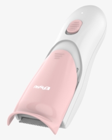 Enssu Vacuum Hair Trimmer - Nail, HD Png Download, Transparent PNG