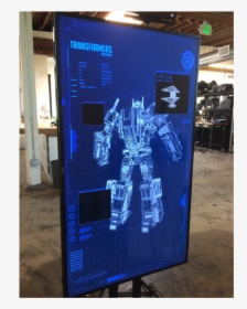 Become-transformer - Banner, HD Png Download, Transparent PNG