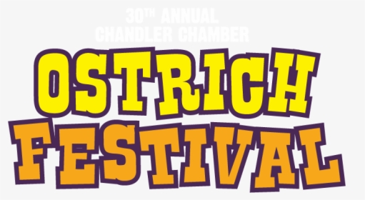 Ostrich Festival, HD Png Download, Transparent PNG
