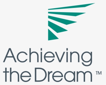 Achieving The Dream Logo, HD Png Download, Transparent PNG