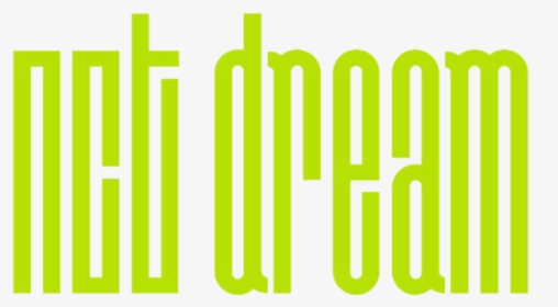 Thumb Image - Nct Dream Logo, HD Png Download, Transparent PNG