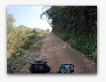 Dirt Road, HD Png Download, Transparent PNG