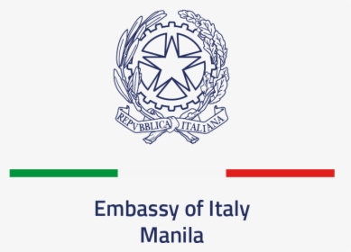 Maeci Ambasciata Italia V En 01 28 - Consulate General Of Italy Hong Kong, HD Png Download, Transparent PNG