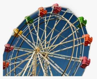 Wheel Ferris Transparent Png - Toy Story 4 Spoiler Without Context, Png Download, Transparent PNG