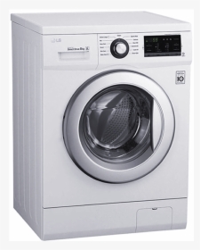 Lg Washing Machine Png, Transparent Png, Transparent PNG
