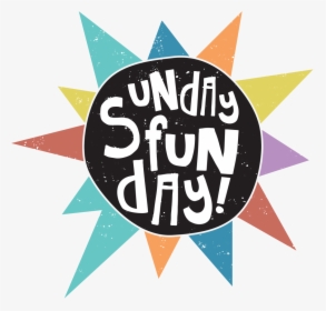 Sunday Is Fun Day, HD Png Download, Transparent PNG