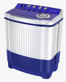 Voltas Beko Washing Machine Semi Automatic, HD Png Download, Transparent PNG