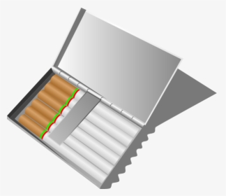 Cigarette Box Png Images - Cigarette, Transparent Png, Transparent PNG
