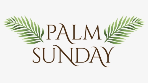 Transparent Palm Sunday Clip Art - Ancient Roman Font, HD Png Download ...
