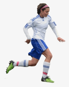 Football Player Png - Futbolistas Png 2016, Transparent Png, Transparent PNG
