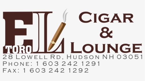 The Tobacconist - Graphic Design, HD Png Download, Transparent PNG