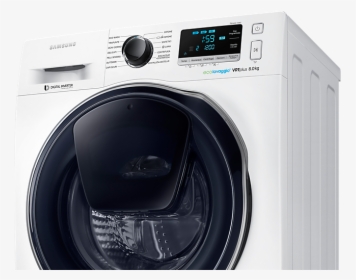 Samsung Washing Machine Washer And Dryer, HD Png Download, Transparent PNG