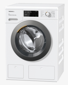 Miele Wci 860 Wcs Pwash & Tdos & W1 Front-loading 9kg - Miele Washing Machine, HD Png Download, Transparent PNG