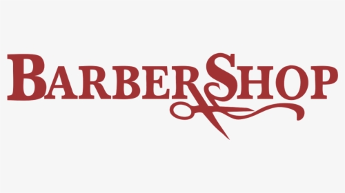 Barber Shop Logo Png - Barbershop 2: Back In Business (2004), Transparent Png, Transparent PNG