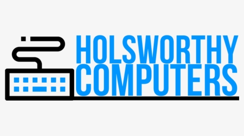 Holsworthy Computers Logo - Hc Computer Logo Png, Transparent Png, Transparent PNG