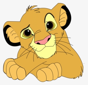 Leon Png Image - Simba Lion King Head Png, Transparent Png, Transparent PNG