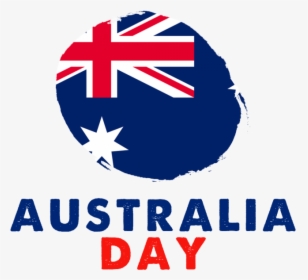 Australia Day 2019 Png - New Zealand Flag, Transparent Png, Transparent PNG
