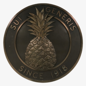 Fc Seal - Pineapple, HD Png Download, Transparent PNG