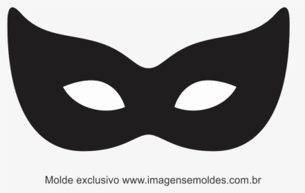 Mascara Menina Aranha Png , Png Download - Mask, Transparent Png, Transparent PNG