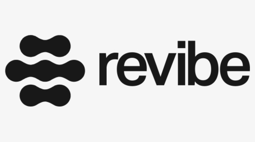 Revibe Logo Voidtrans - Circle, HD Png Download, Transparent PNG