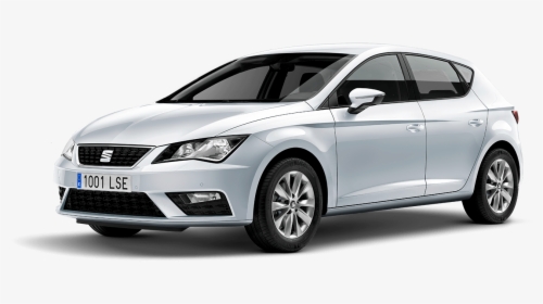 Seat Leon St Style, HD Png Download, Transparent PNG
