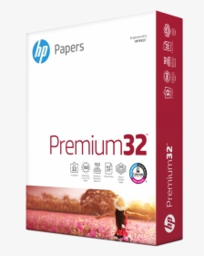 Hp Premium Laserjet Paper, HD Png Download, Transparent PNG