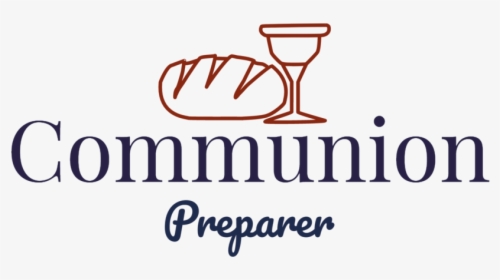 Communion-logo, HD Png Download, Transparent PNG